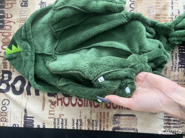 Одежда для собак