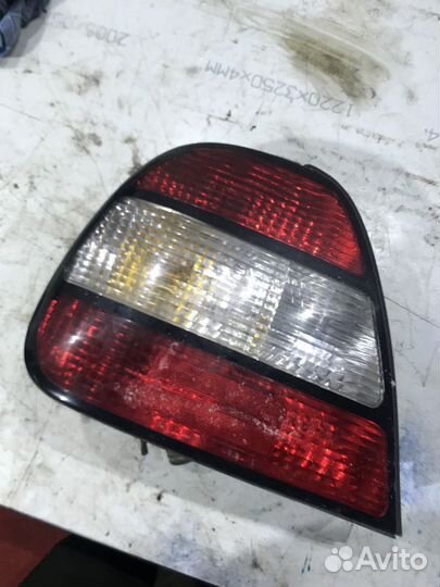 Фонарь задний левый Daewoo Leganza