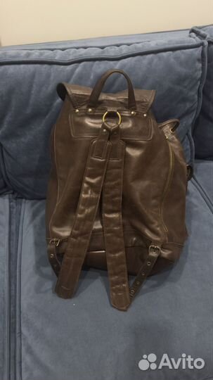 Рюкзак италия ручная работа