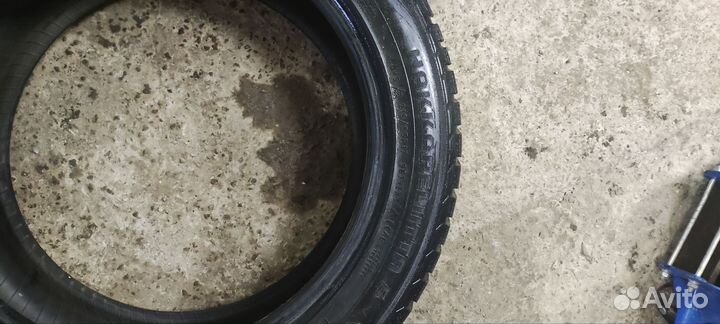 Nokian Tyres Hakkapeliitta 5 215/55 R17