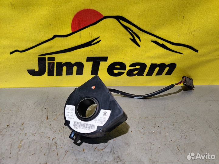 Датчик угла поворота руля Mini Cooper S R53 W11B16