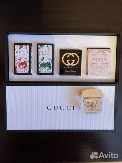 Парфюм женский