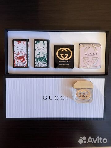 Парфюм женский