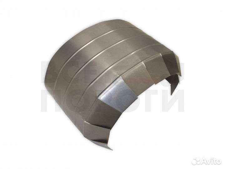 Внутренняя арка Honda Accord 5 купе