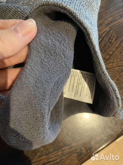 Шапка Lassie осенняя 38/40