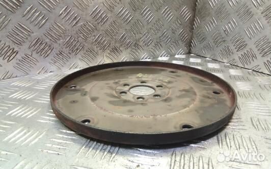 Маховик бензиновый volkswagen golf 5 (4LV31C101)