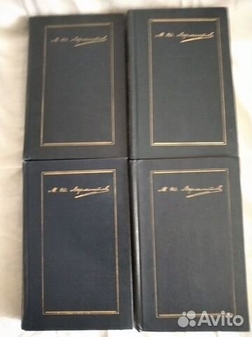 Собрания сочинений-3