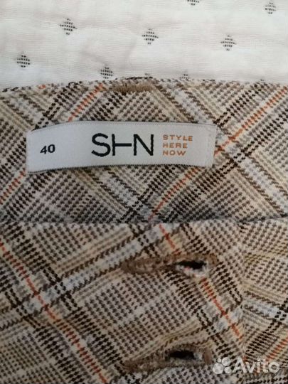 Брючный костюм женский 48 турция