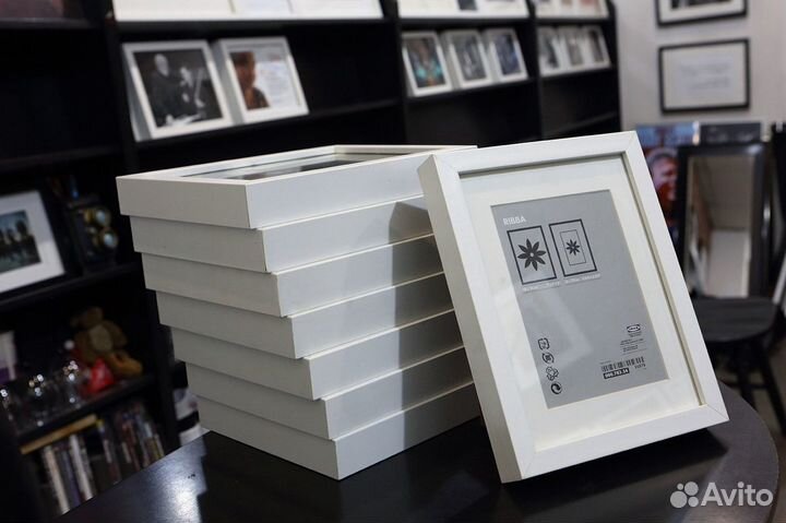 Рамки для фотографий. икея