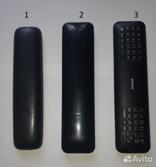 Пульты тв Philips Смарт. 3D. Оригинал