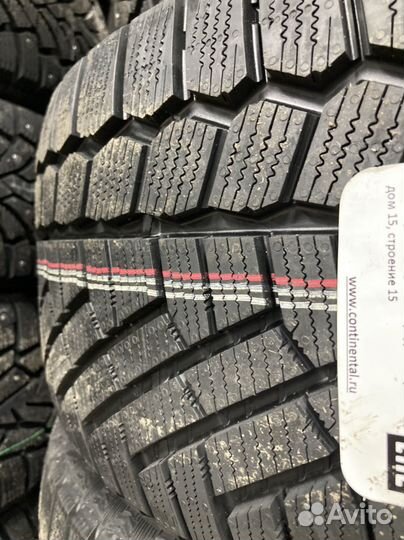 Gislaved Soft Frost 200 SUV 255/50 R19 107T