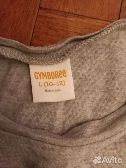 Вещи пакетом для девочки на лето рост 146 152