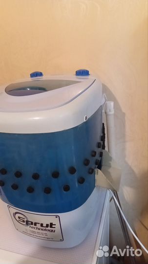 Перосъемная машина