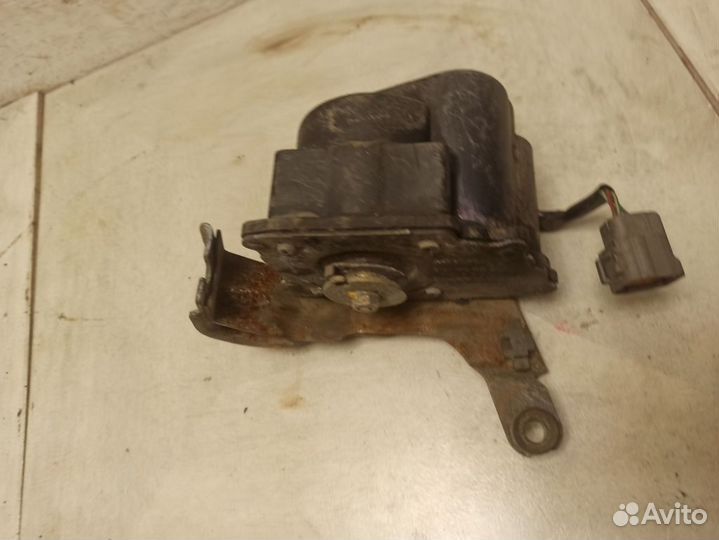 Моторчик круиз контроля