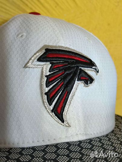 Бейсболка New Era 59Fifty 8 NFL США