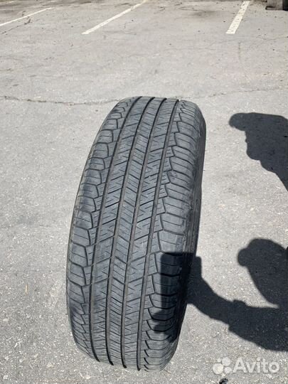 Tigar Summer SUV 225/65 R17
