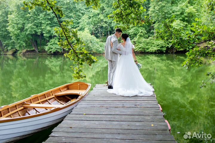 Видеограф, Фотограф видеооператор на свадьбу