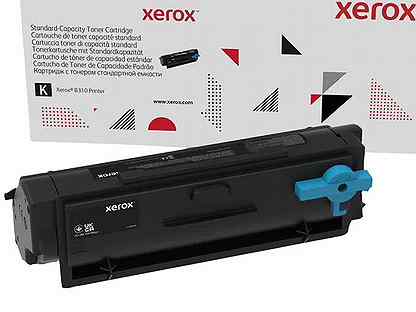 Xerox 006R04379 картридж черный (3000 стр.)