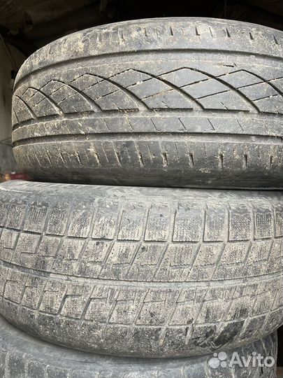 Продам колеса