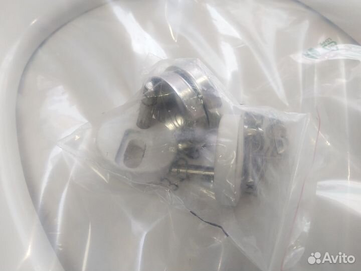 Сиденье с микролифтом для унитаза tece V04 9700602