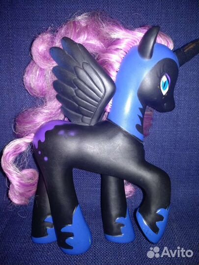My Little Pony