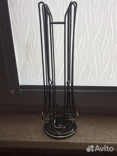 Подставка для капсул кофе машин