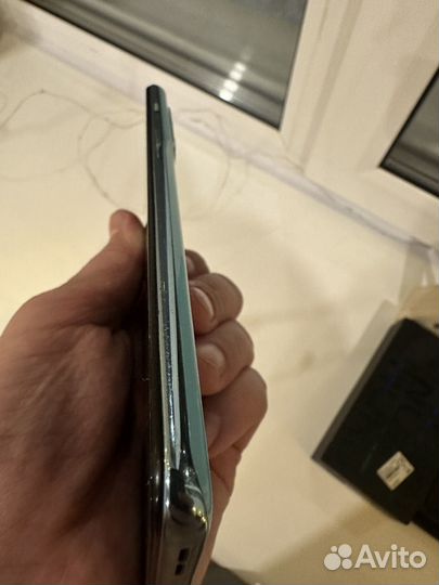 OnePlus Nord 2, 8/128 ГБ