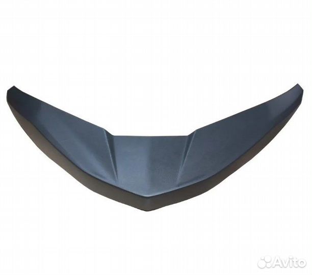 291004452 передний бампер для Seadoo