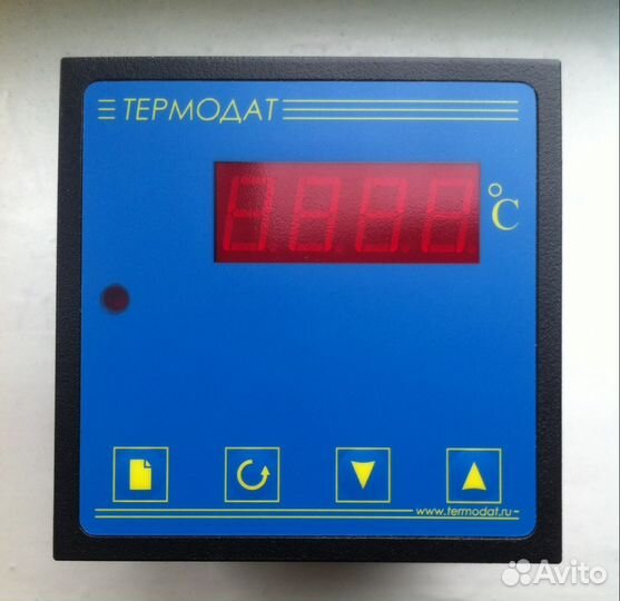 Термодат-10м5