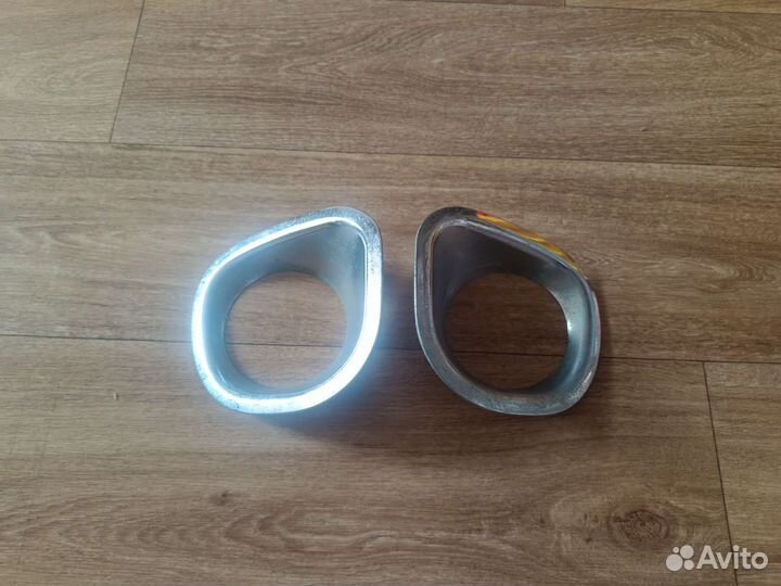 Накладки на птф nissan х трейл