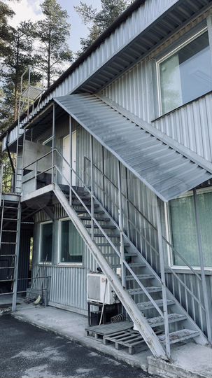 Помещение Свободного назначения, 148 м²