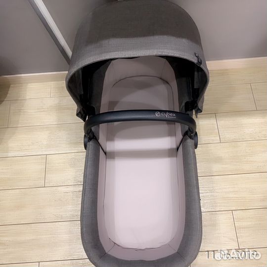 Cybex Platinum Спальный блок