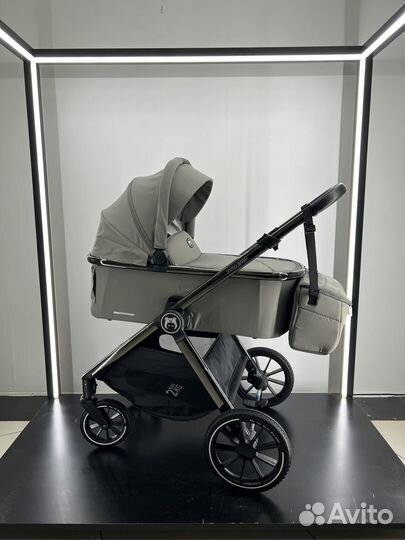 Коляска IB 2 в 1