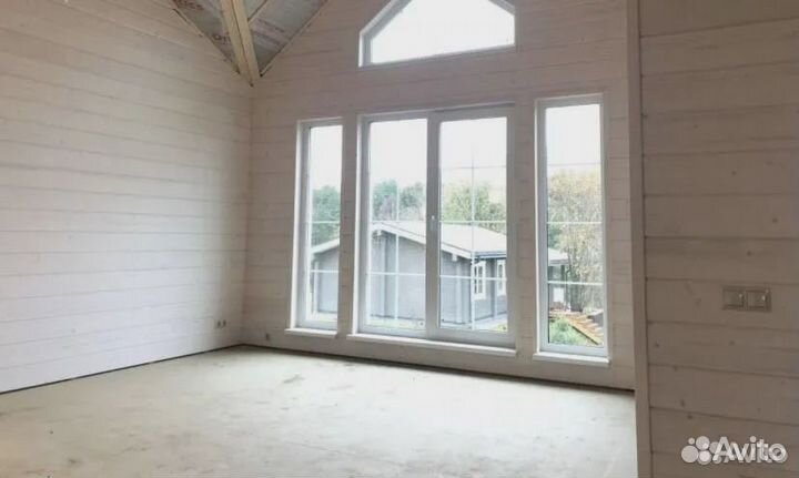 Строительство каркасных домов