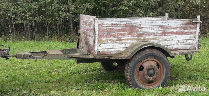 Почвофреза 1GQN 200, 1999