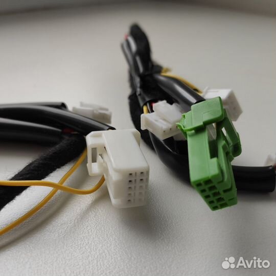 Проводка руля Mitsubishi Outlander Lancer ASX