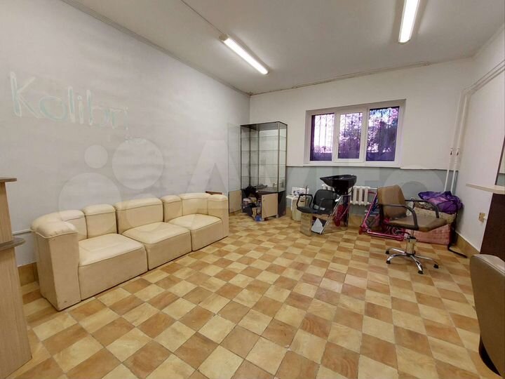 Свободного назначения, 23.4 м²