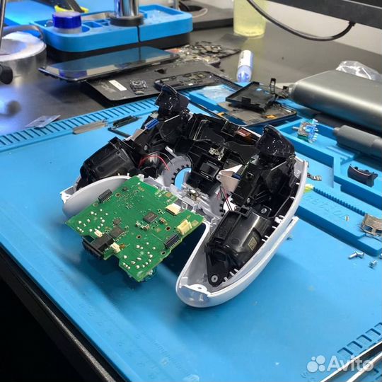 Ремонт телефонов iPhone