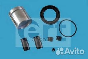 Ремк-кт суппорта тормозного 401346 401346 Ert