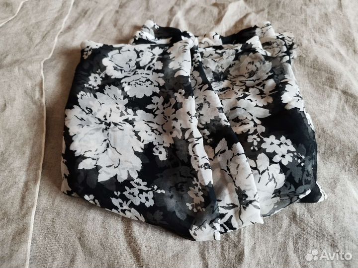 Ткань натуральный шелк