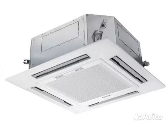 Кассетная сплит-система Centek CT-66С36