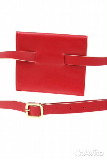 Ремень -кошелек Max&Co