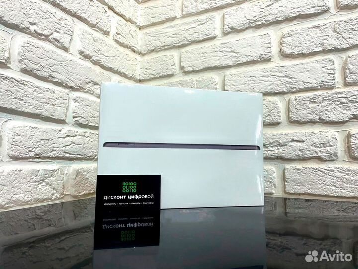 Планшет iPad Wi-Fi+Cellular 64Gb Gray 2021 Новый