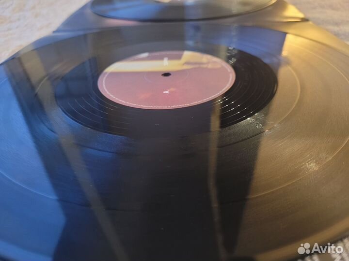 Виниловая пластинка Crystal Castles (II) LP 2010