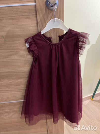 Детскте вещи на девочку 2 лет