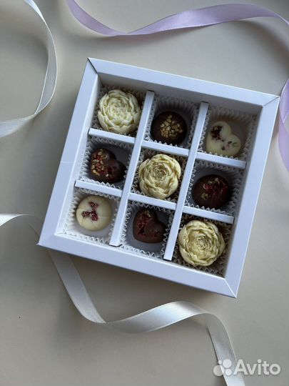 Шоколад ручной работы/шоколадный подарок