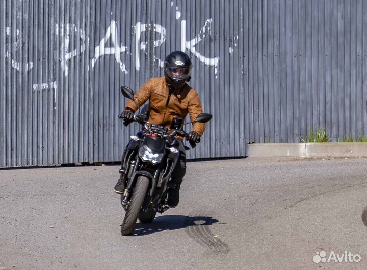 Regulmoto Alien Monster 300 (6.000 км.)