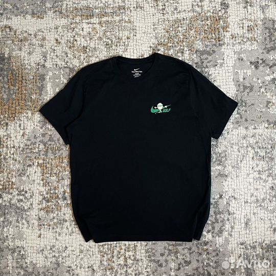 Футболка Nike Golf (оригинал)