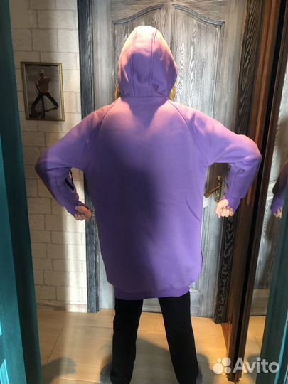 Худи mountride для сноубординга