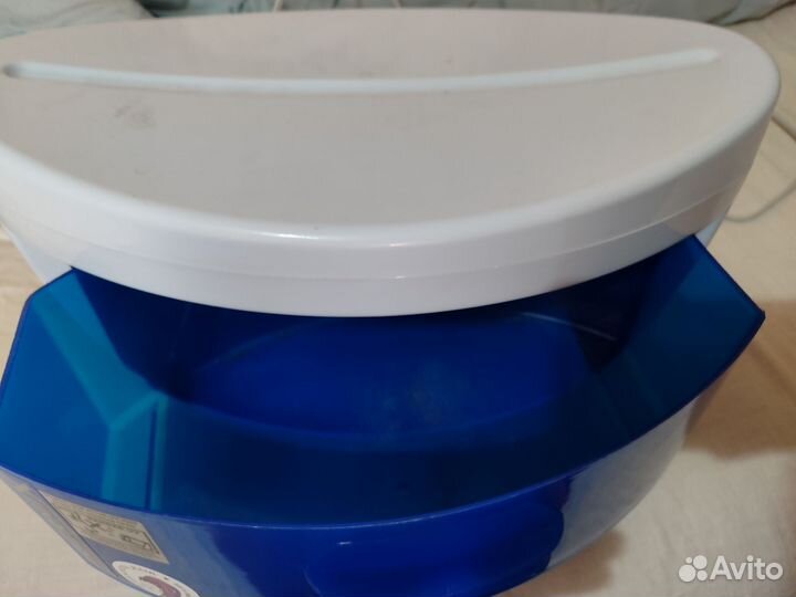 Germix ультрафиолетовый стерилизатор